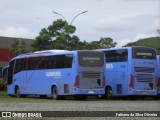 UTIL - União Transporte Interestadual de Luxo 4302 na cidade de Juiz de Fora, Minas Gerais, Brasil, por Fabiano da Silva Oliveira. ID da foto: :id.