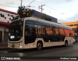 CMT - Consórcio Metropolitano Transportes teste brt na cidade de Cuiabá, Mato Grosso, Brasil, por Wenthony Camargo. ID da foto: :id.
