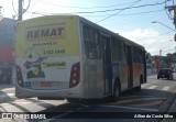 BBTT - Benfica Barueri Transporte e Turismo 5725 na cidade de Barueri, São Paulo, Brasil, por Ailton da Costa Silva. ID da foto: :id.