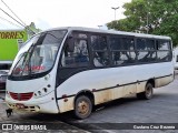 Ônibus Particulares  na cidade de Canhotinho, Pernambuco, Brasil, por Gustavo Cruz Bezerra. ID da foto: :id.