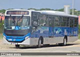 Itamaracá Transportes 1.474 na cidade de Caruaru, Pernambuco, Brasil, por José Helvécio. ID da foto: :id.