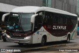 Olympus Turismo 8000 na cidade de Rio de Janeiro, Rio de Janeiro, Brasil, por Diego Almeida Araujo. ID da foto: :id.