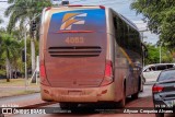 Fácil Transportes e Turismo RJ 140.052 na cidade de Corumbá, Mato Grosso do Sul, Brasil, por Allyson  Cerqueira Alvares. ID da foto: :id.