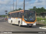 Cidade Alta Transportes 1.016 na cidade de Olinda, Pernambuco, Brasil, por Jonathan Silva. ID da foto: :id.