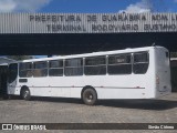 ED Bus 0000 na cidade de Guarabira, Paraíba, Brasil, por Simão Cirineu. ID da foto: :id.