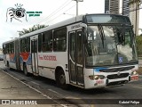 Transnacional Transportes Urbanos 08080 na cidade de Natal, Rio Grande do Norte, Brasil, por Gabriel Felipe. ID da foto: :id.