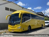 Ônibus Particulares 2257 na cidade de Parnamirim, Rio Grande do Norte, Brasil, por Alison Diego Dias da Silva. ID da foto: :id.