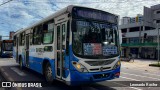 Transportes Barata BN-99310 na cidade de Belém, Pará, Brasil, por Leonardo Rocha. ID da foto: :id.