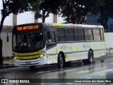 Real Auto Ônibus A41269 na cidade de Rio de Janeiro, Rio de Janeiro, Brasil, por Lucas Gomes dos Santos Silva. ID da foto: :id.