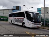 Transpen Transporte Coletivo e Encomendas 38080 na cidade de São Paulo, São Paulo, Brasil, por Michel Eduardo da Silva. ID da foto: :id.