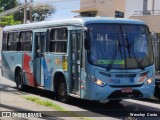 Rota Sol > Vega Transporte Urbano 35128 na cidade de Fortaleza, Ceará, Brasil, por Wescley  Costa. ID da foto: :id.