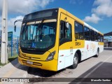 Plataforma Transportes 30854 na cidade de Salvador, Bahia, Brasil, por Marcello Santtos. ID da foto: :id.