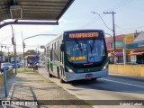 Sudeste Transportes Coletivos 3332 na cidade de Porto Alegre, Rio Grande do Sul, Brasil, por Gabriel Cafruni. ID da foto: :id.