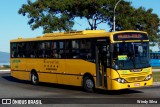 Jotur - Auto Ônibus e Turismo Josefense 1200 na cidade de Florianópolis, Santa Catarina, Brasil, por Windy Silva. ID da foto: :id.