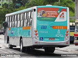 BB Transportes e Turismo 1215 na cidade de Barueri, São Paulo, Brasil, por Bruno Nascimento. ID da foto: :id.