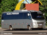 Ônibus Particulares 3C13 na cidade de Palmas, Tocantins, Brasil, por Douglas Andrez. ID da foto: :id.