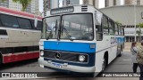 Associação de Preservação de Ônibus Clássicos 5628 na cidade de Barueri, São Paulo, Brasil, por Paulo Alexandre da Silva. ID da foto: :id.