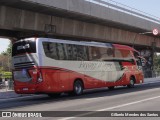Empresa de Ônibus Pássaro Marron 5924 na cidade de São Paulo, São Paulo, Brasil, por Gilberto Mendes dos Santos. ID da foto: :id.