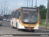 Rodotur Turismo 1.918 na cidade de Olinda, Pernambuco, Brasil, por Jonathan Silva. ID da foto: :id.