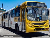 Plataforma Transportes 30191 na cidade de Salvador, Bahia, Brasil, por Silas Azevedo. ID da foto: :id.