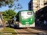 Sudeste Transportes Coletivos 3363 na cidade de Porto Alegre, Rio Grande do Sul, Brasil, por Gabriel Cafruni. ID da foto: :id.
