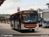 Itamaracá Transportes 1.669 na cidade de Paulista, Pernambuco, Brasil, por Junior Mendes. ID da foto: :id.