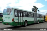 Jotur - Auto Ônibus e Turismo Josefense 1509 na cidade de Palhoça, Santa Catarina, Brasil, por Windy Silva. ID da foto: :id.