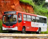 Autotrans > Turilessa 25941 na cidade de Ibirité, Minas Gerais, Brasil, por Fernando Cassimiro. ID da foto: :id.