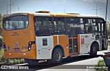 STEC - Subsistema de Transporte Especial Complementar D-124 na cidade de Salvador, Bahia, Brasil, por Robert Jesus Silva. ID da foto: :id.