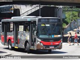 Allibus Transportes 4 5204 na cidade de São Paulo, São Paulo, Brasil, por Bruno Nascimento. ID da foto: :id.