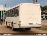 Ônibus Particulares Hwc4j66 na cidade de Cuiabá, Mato Grosso, Brasil, por Wenthony Camargo. ID da foto: :id.