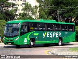 Vesper Transportes 12406 na cidade de Jundiaí, São Paulo, Brasil, por Eduardo Felipe. ID da foto: :id.