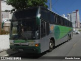Ônibus Particulares 20 na cidade de João Pessoa, Paraíba, Brasil, por Alexandre Dumas. ID da foto: :id.