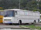 Ônibus Particulares 8523 na cidade de Juiz de Fora, Minas Gerais, Brasil, por Fabiano da Silva Oliveira. ID da foto: :id.