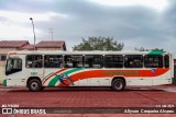 Empresa de Transportes Andorinha 6461 na cidade de Corumbá, Mato Grosso do Sul, Brasil, por Allyson  Cerqueira Alvares. ID da foto: :id.