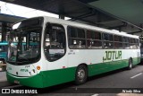 Jotur - Auto Ônibus e Turismo Josefense 1208 na cidade de Florianópolis, Santa Catarina, Brasil, por Windy Silva. ID da foto: :id.