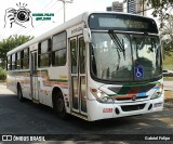 Auto Ônibus Santa Maria Transporte e Turismo 02059 na cidade de Natal, Rio Grande do Norte, Brasil, por Gabriel Felipe. ID da foto: :id.