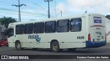 Viação Atalaia Transportes 6529 na cidade de Aracaju, Sergipe, Brasil, por Gustavo Gomes dos Santos. ID da foto: :id.