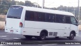 Ônibus Particulares 8303 na cidade de Salvador, Bahia, Brasil, por Itamar dos Santos. ID da foto: :id.