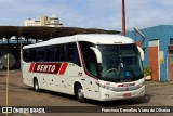 Bento Transportes 72 na cidade de Porto Alegre, Rio Grande do Sul, Brasil, por Francisco Dornelles Viana de Oliveira. ID da foto: :id.