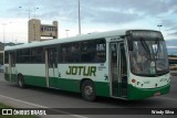 Jotur - Auto Ônibus e Turismo Josefense 1212 na cidade de Florianópolis, Santa Catarina, Brasil, por Windy Silva. ID da foto: :id.