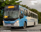 ATT - Atlântico Transportes e Turismo 881563 na cidade de Mata de São João, Bahia, Brasil, por Thiago De Jesus Cruz Azevedo. ID da foto: :id.