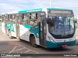 Transporte Urbano São Miguel 2017 na cidade de Uberlândia, Minas Gerais, Brasil, por Gabriel Oliveira. ID da foto: :id.