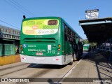 Sudeste Transportes Coletivos 3112 na cidade de Porto Alegre, Rio Grande do Sul, Brasil, por Gabriel Cafruni. ID da foto: :id.