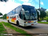 Saritur - Santa Rita Transporte Urbano e Rodoviário 20600 na cidade de Ipatinga, Minas Gerais, Brasil, por Celso ROTA381. ID da foto: :id.