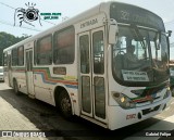 Auto Ônibus Santa Maria Transporte e Turismo 07002 na cidade de Natal, Rio Grande do Norte, Brasil, por Gabriel Felipe. ID da foto: :id.