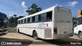 Ônibus Particulares 8D96 na cidade de Madre de Deus, Bahia, Brasil, por Thiago Pires. ID da foto: :id.