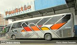 VB Transportes e Turismo 10032 na cidade de Sorocaba, São Paulo, Brasil, por Flavio Alberto Fernandes. ID da foto: :id.