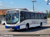 SOGIL - Sociedade de Ônibus Gigante Ltda. 170 na cidade de Gravataí, Rio Grande do Sul, Brasil, por Emerson Dorneles. ID da foto: :id.