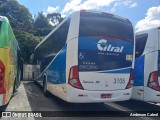 Citral Transporte e Turismo 3105 na cidade de Canela, Rio Grande do Sul, Brasil, por Anderson Cabral. ID da foto: :id.